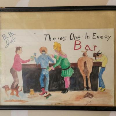 Original Art