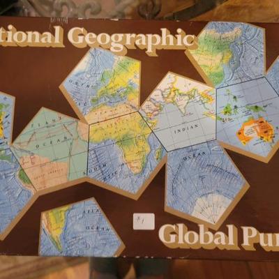Games & Puzzles