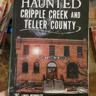 Books, CDs, VHS - Pikes Peak Region