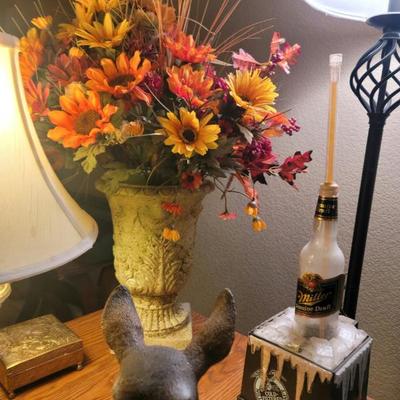 Decor
