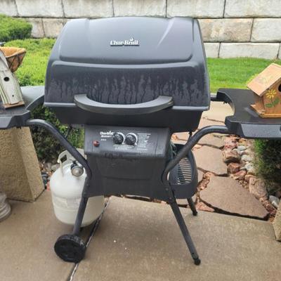 Char-Broil
