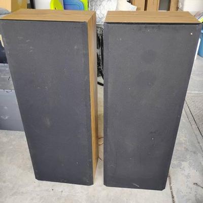 Cg159r sony ss u201 speakers