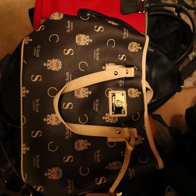 designer purses