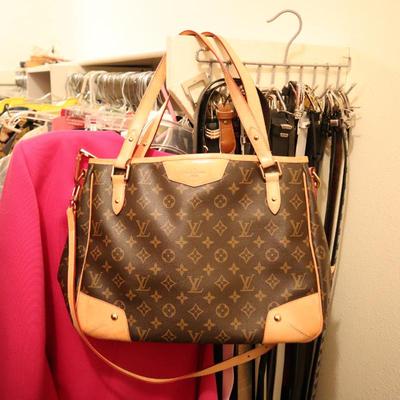 Louis Vitton hand bags