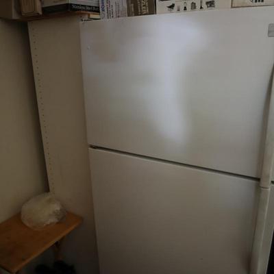 fridge freezers
