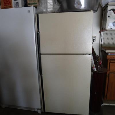 fridge freezers