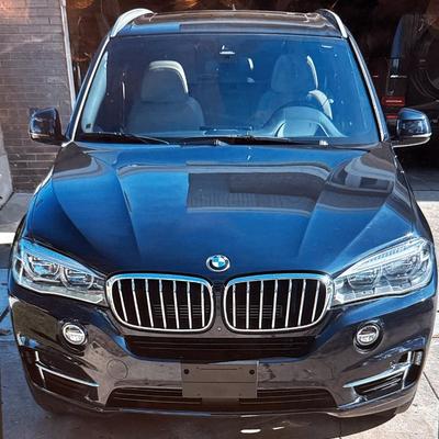 2018 BMW X5 4.0i Performance Hybrid AWD SUV