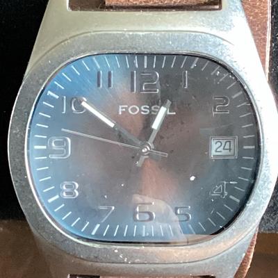 FOSSIL Watch
