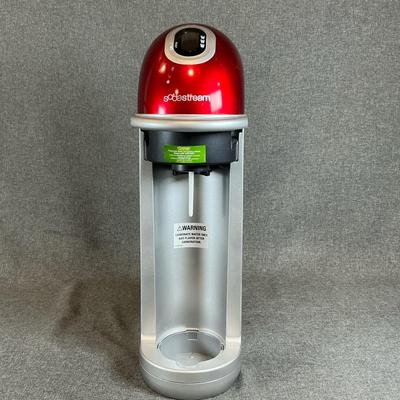Sodastream Carbonation System 