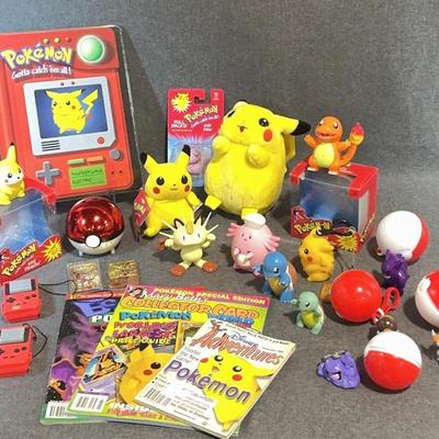 Pokémon Collection #2