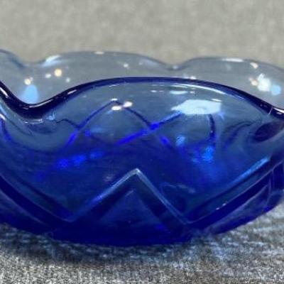 Vintage Hazel Atlas Diamond Arches Bowl