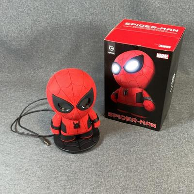 Spider-Man Interactive App-enabled Super Hero