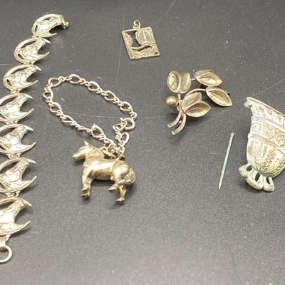 Sterling Jewelry