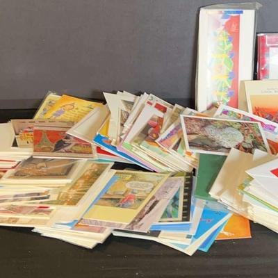 Greeting Card Grab Bag