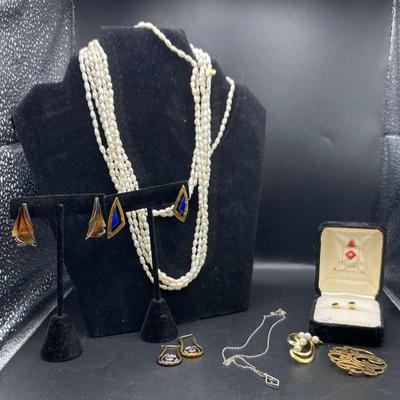 Jewelry-14K, 18K 