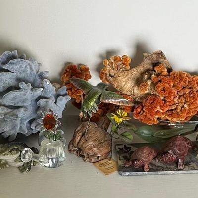 Decor - Animals And Nature