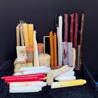 Candle Grab Bag