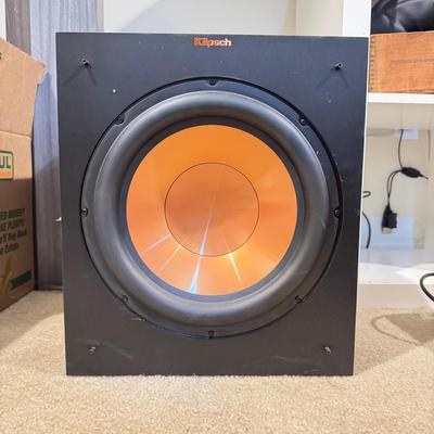 Klipsch Sub Woofer