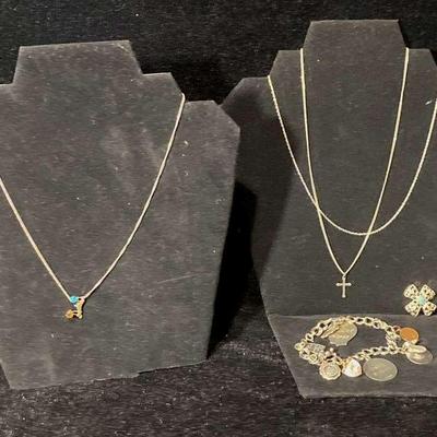 Sterling Jewelry 2