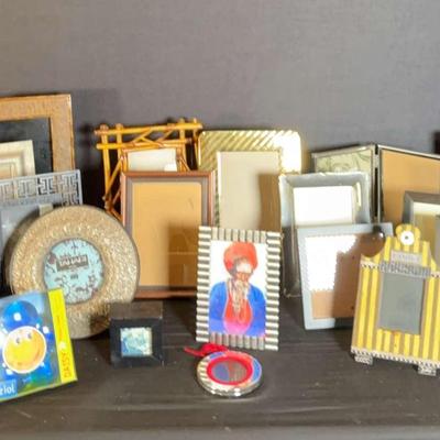 Picture Frames Grab Bag 
