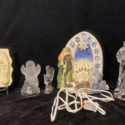 Angel Figurines