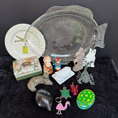 Decor- Animals