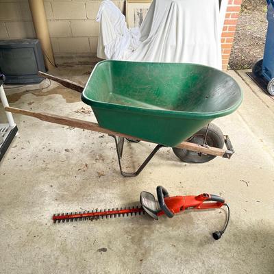 Black & Decker Hedge Hog