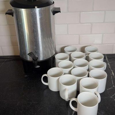 Coffee Time 