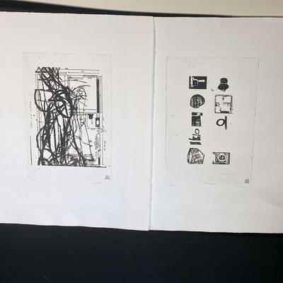 Prints By Schweppes 1
