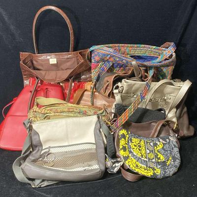 Name Brand Bags 