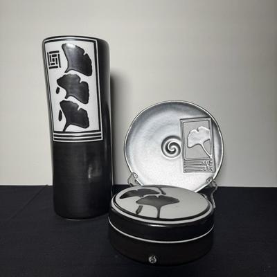 Reid Ozaki Porcelain 