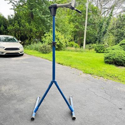Park Tool Bike Rack 