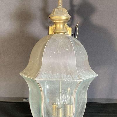 Outdoor Light Fixture 