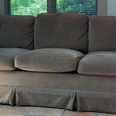 The Arleri Collection Sofa