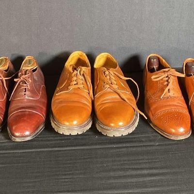 Ralph Lauren Men’s Shoes 