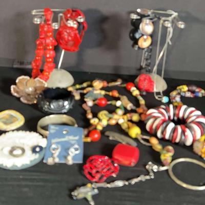 Costume Jewelry 2