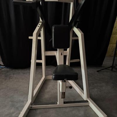 Gym Equipment for Sale - 1000.00 Reserve