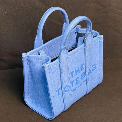 THE TOTE BAG Mini by Marc Jacobs - Authenticated