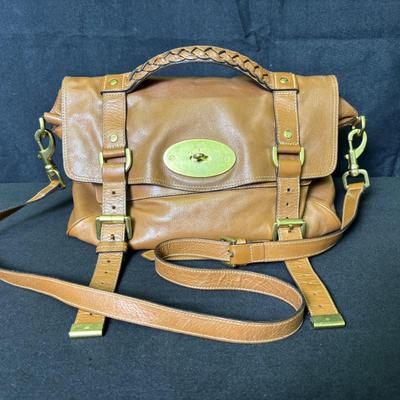 Mulberry Alexa Bag - Authenticated