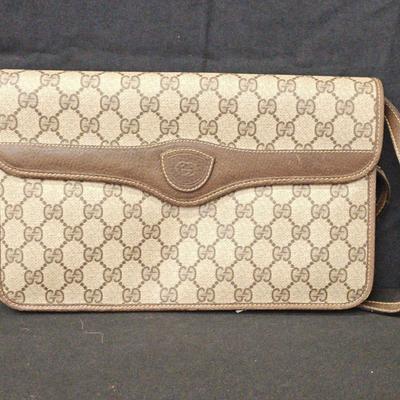 GUCCI Shoulder Bag  - Authenticated