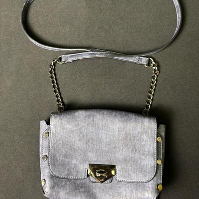 Sondra Roberts New York Cross Body Purse 