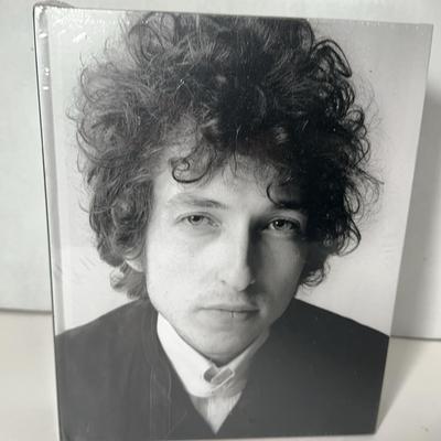 Bob Dylan: Mixing Up the Medicine New Sealed Hardcover