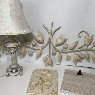 Shabby Chic Decor