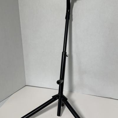 Stageline Guitar Stand & Accessories