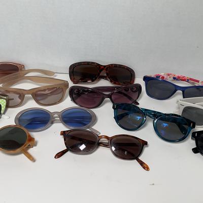 Ladies Summer Shades