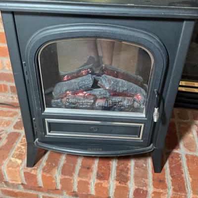 Dimplex Electric Fireplace Heater
