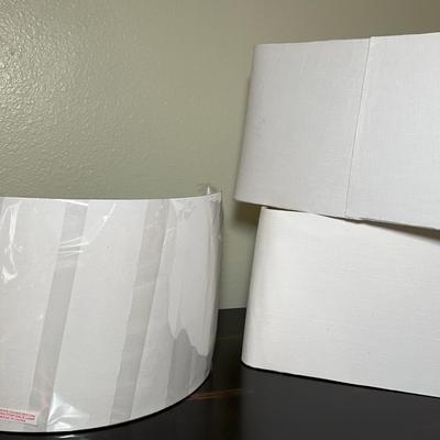 Sconce & Lamp Shades New
