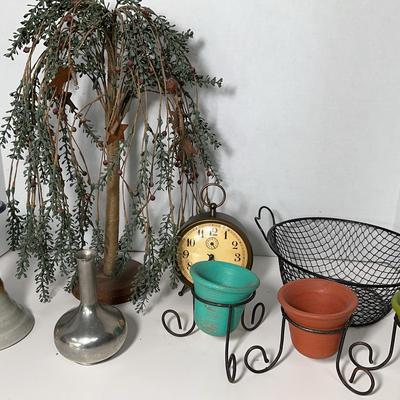 Household Decor Collectibles