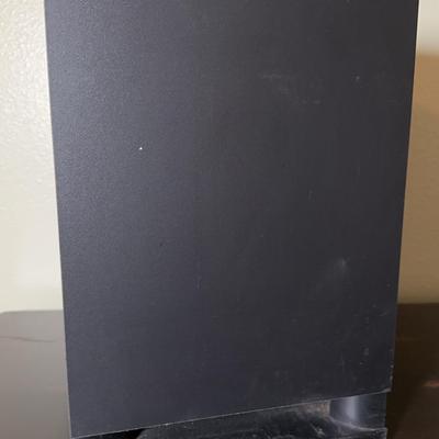 Sony Speaker 