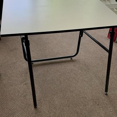 Studio RTA Folding Drafting/Artist Table